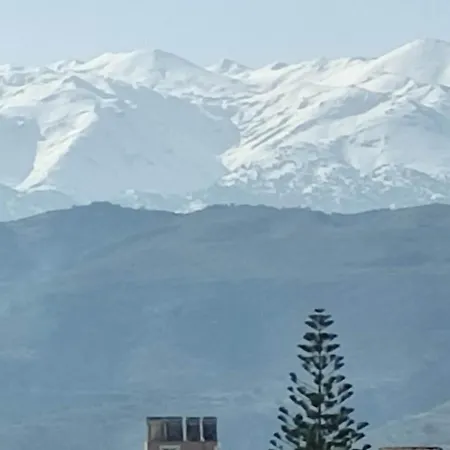 καλλιστώ - With Free Parking *
