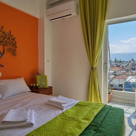 καλλιστώ - With Free Parking * Chania (Crete)