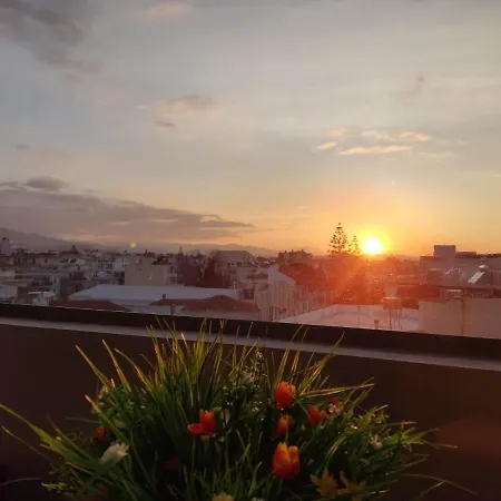 Apartment καλλιστώ - With Free Parking Chania (Crete)