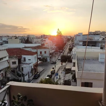 καλλιστώ - With Free Parking * Chania (Crete)