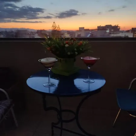 καλλιστώ - With Free Parking Apartment Chania (Crete)