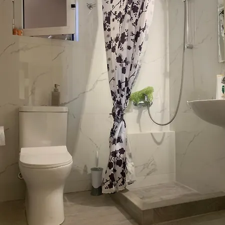 Apartment καλλιστώ - With Free Parking Chania (Crete)