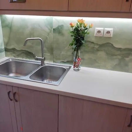 Apartment καλλιστώ - With Free Parking *