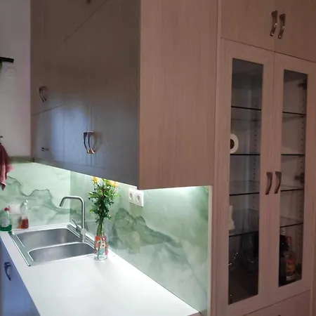 Apartment καλλιστώ - With Free Parking