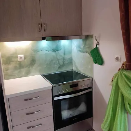 Apartment καλλιστώ - With Free Parking Chania (Crete)